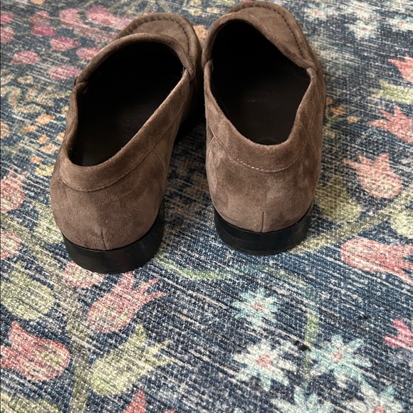 Tony Bianco suede Zoe loafer - 6.5 - Picture 4 of 8